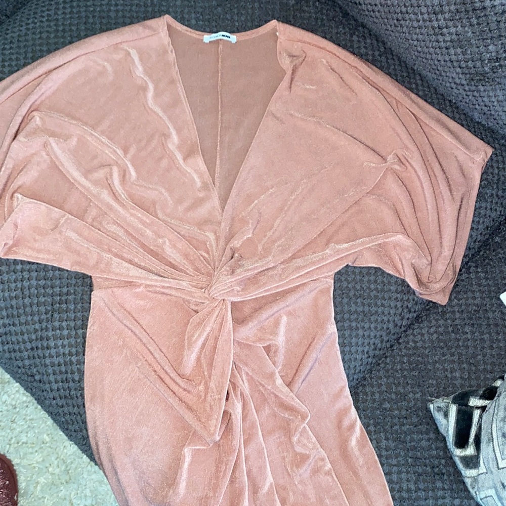 Fashion Nova Dress